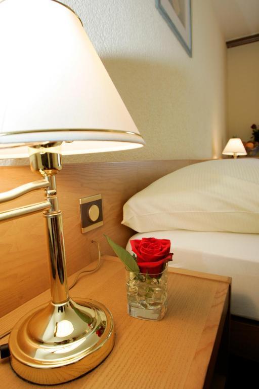Hotel Le National Delémont Cameră foto